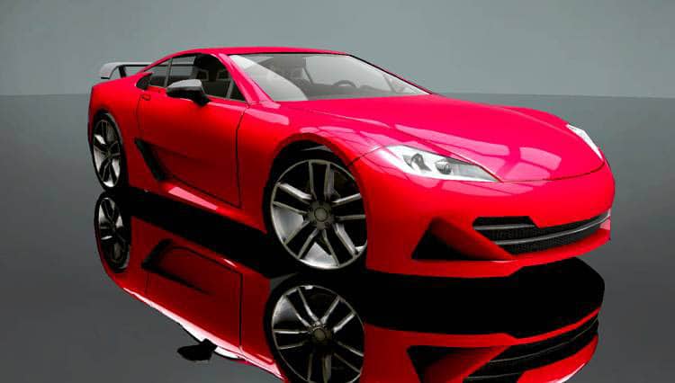 Ultimate Madalin Stunt Cars 3 Car List - Image car 21 lexus lfa