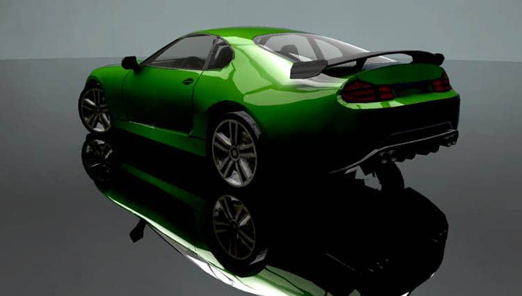 Ultimate Madalin Stunt Cars 3 Car List - Image car 40 mitsubishi eclipse