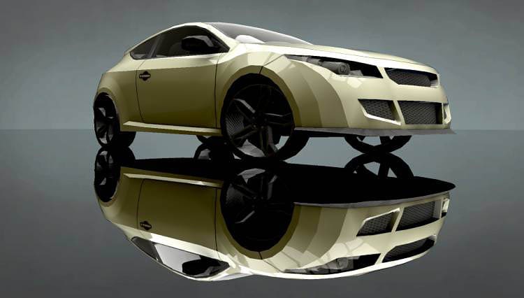 Ultimate Madalin Stunt Cars 3 Car List - Image car 48