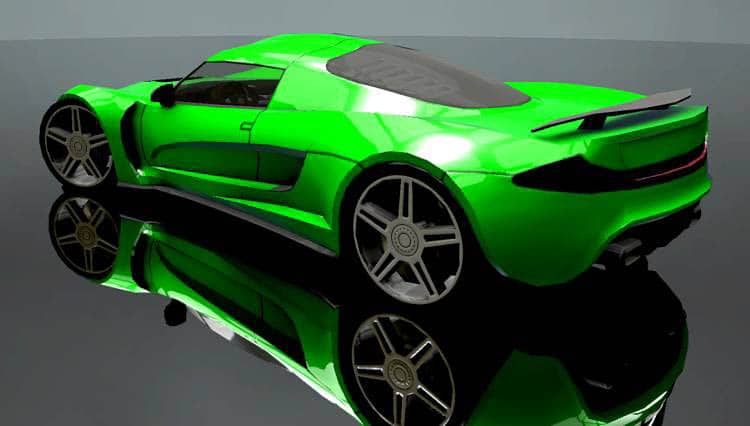 Ultimate Madalin Stunt Cars 3 Car List - Image car 50