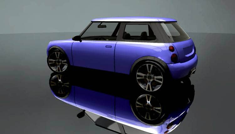 Ultimate Madalin Stunt Cars 3 Car List - Image car 53