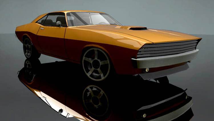 Ultimate Madalin Stunt Cars 3 Car List - Image car 60