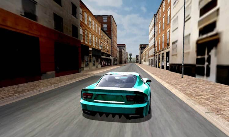 How To Play Madalin Stunt Cars 2 - Top Tips - Image exiting