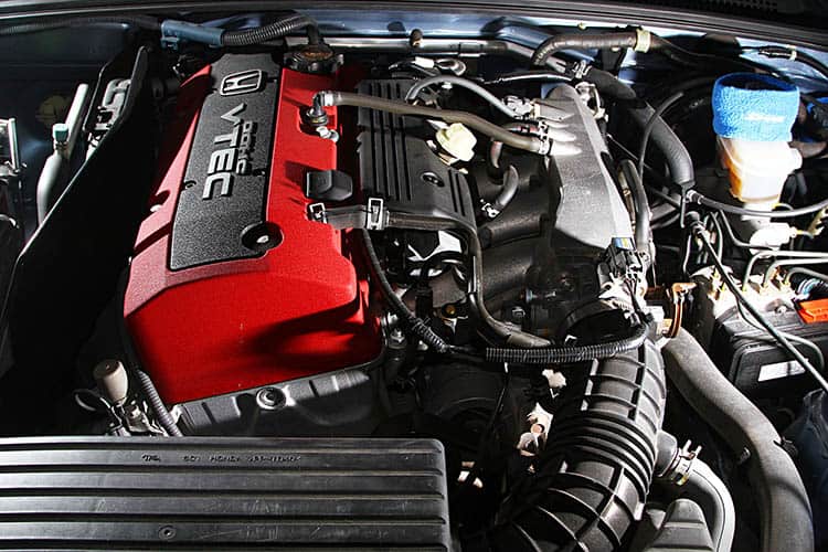 Ultimate Honda F20C Engine Guide - Image honda f20c