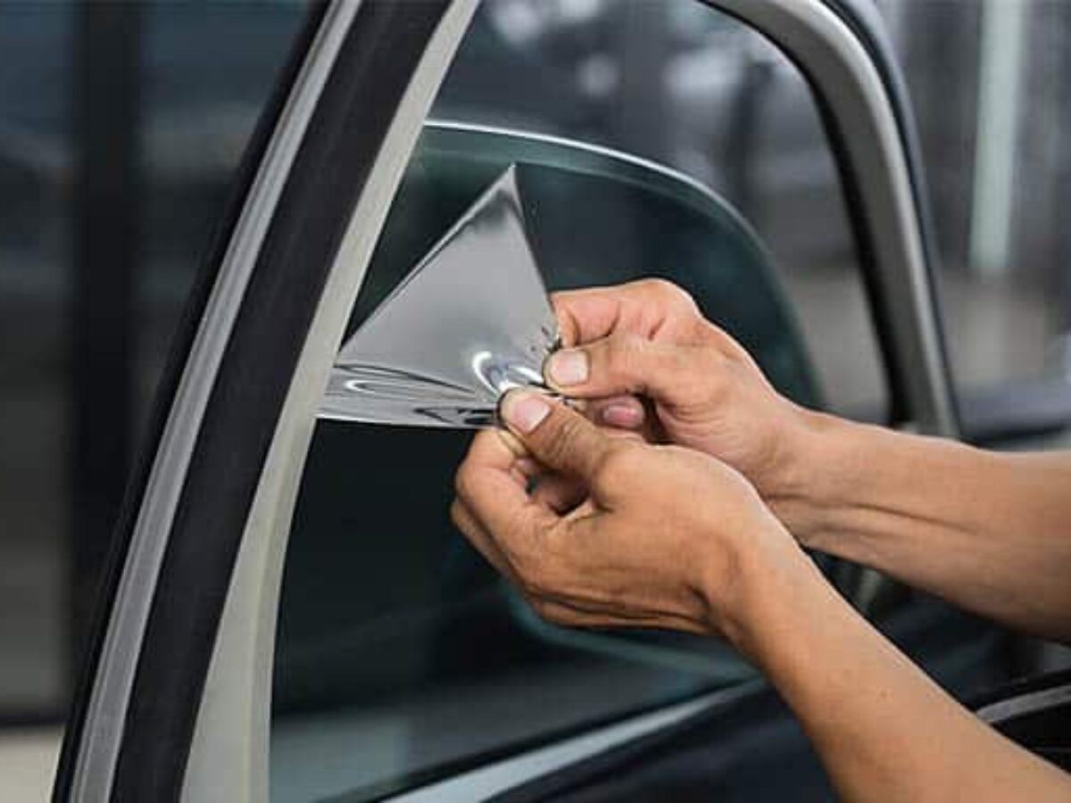 How Do You Remove Tint from Car Windows: Easy Steps Revealed