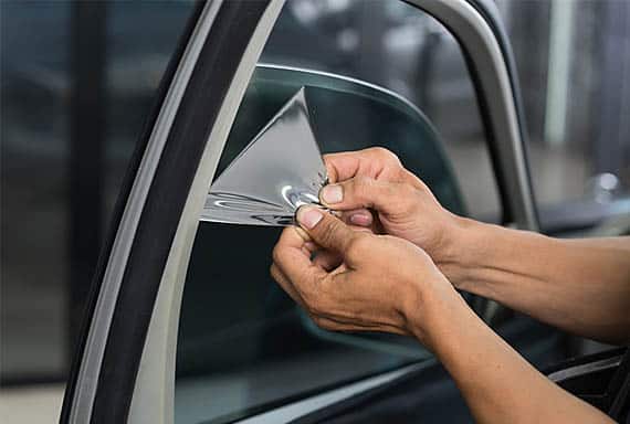 How to Remove a Tint from a Car Window: Easy & Effective Methods