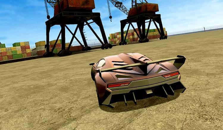 How To Play Madalin Stunt Cars 3 - Top Tips - Image initiate