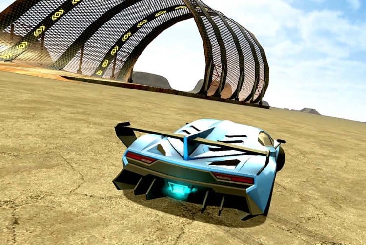 Ultimate Madalin Stunt Cars 3 Car List - Image madalin stunt cars 3 car list