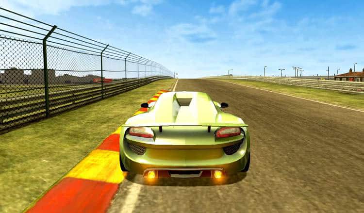 How To Play Madalin Stunt Cars 3 - Top Tips - Image racetrack