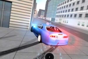 supra drift 2