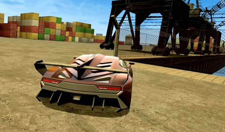 How To Play Madalin Stunt Cars 3 - Top Tips - Image transition