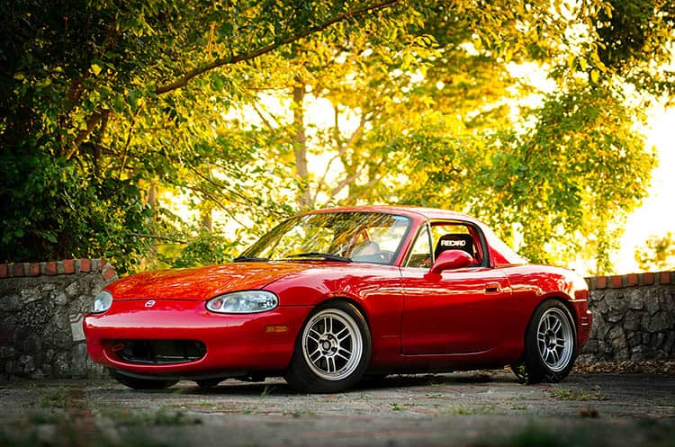 The 17 Best Japanese Sports Cars Of All Time - Image The 17 Best Japanese Sports Cars Of All Time - Image 5