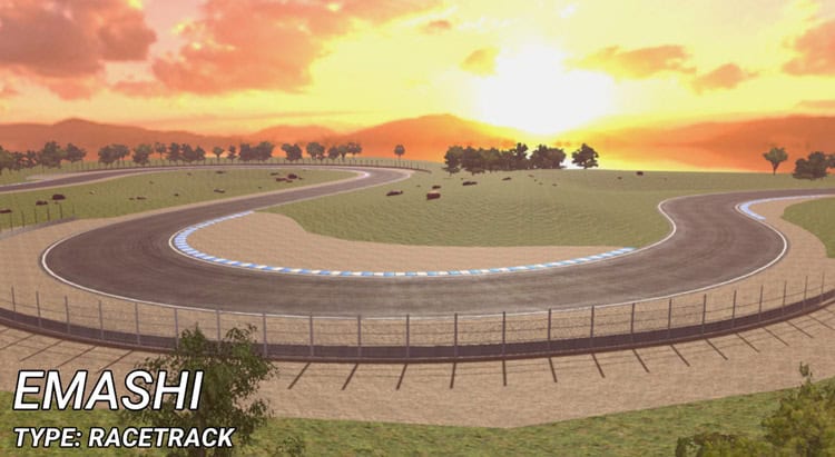 Introducing: Drift Hunters MAX - Image emashi track