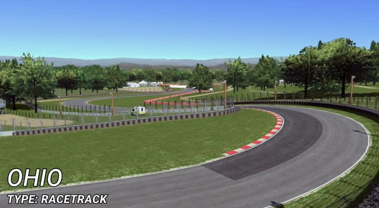 Introducing: Drift Hunters MAX - Image ohio track