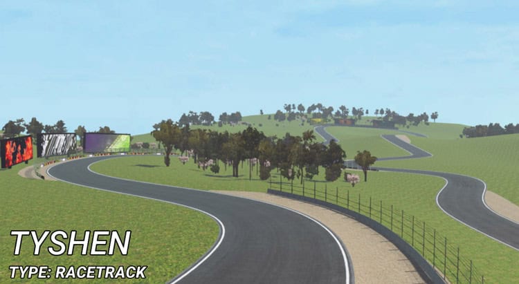 Introducing: Drift Hunters MAX - Image tyshen track