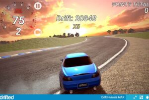 drift hunters max money guide thumbnail