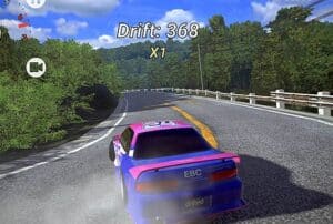 how to drift in drift hunters max thumbnail