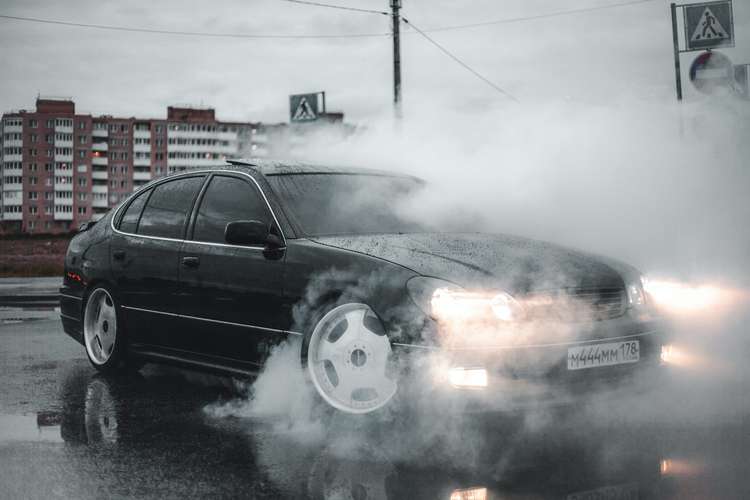 11 Best Cheap Drift Cars In 2025 - Image lexus gs300 cheap drift cars