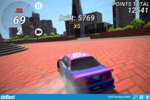 How To Drift In Drift Hunters MAX - The Ultimate Guide - DRIFTED