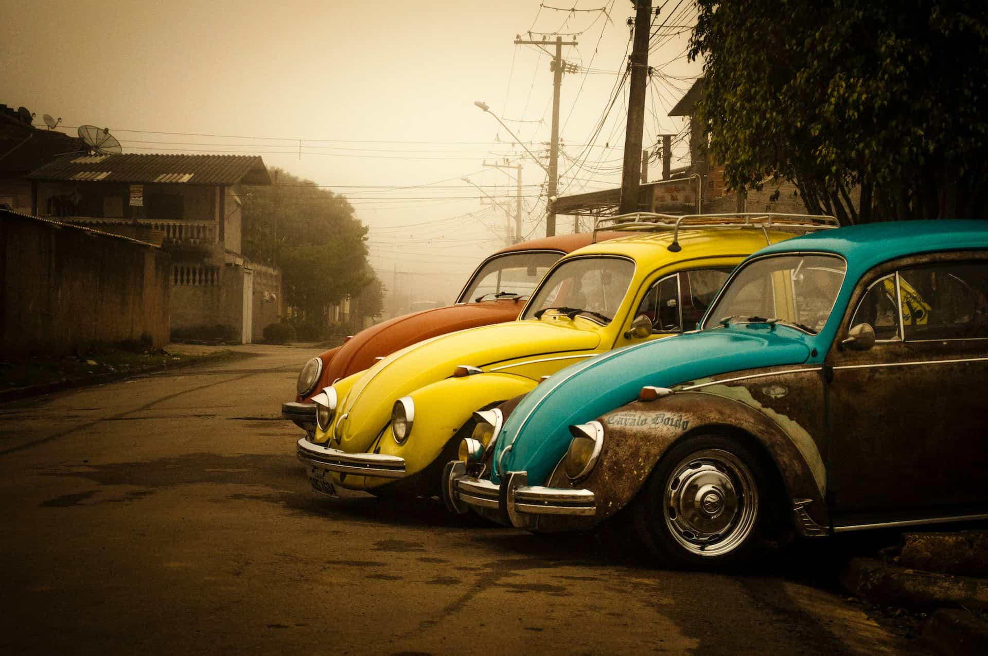 12 Best Budget Project Cars - Image vw beetle 12 best budget project cars
