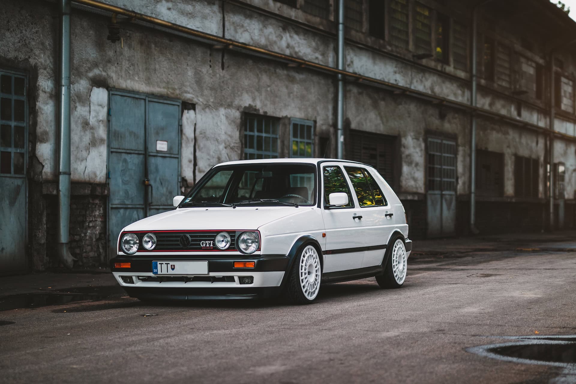 12 Best Budget Project Cars - Image vw golf gti 12 Best Budget Project Cars