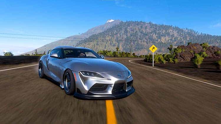 11 Best Drift Cars In Forza Horizon 5 - Image best drift car forza horizon 5