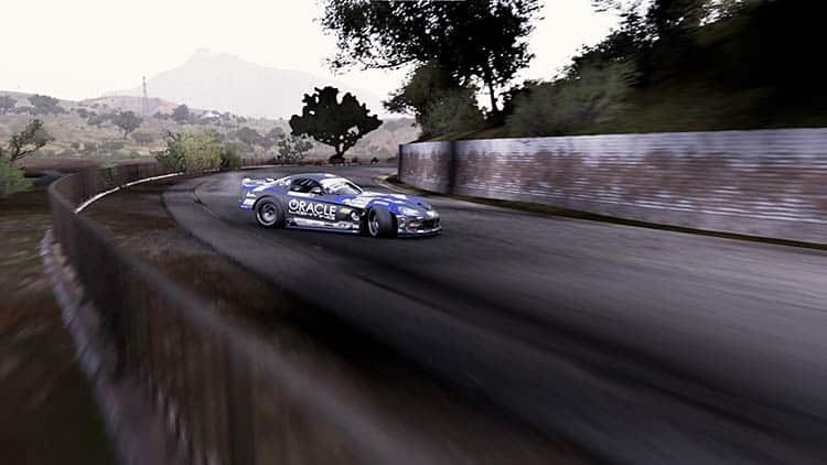 11 Best Drift Cars In Forza Horizon 5 - Image seat time