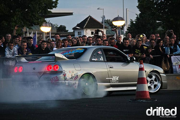 JDM Meaning - What Does JDM Stand For? - Image jdm cars group