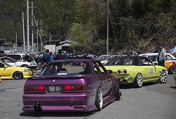 JDM Meaning - What Does JDM Stand For? - DRIFTED