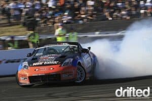 Ultimate 350z Oil Guide - Everything You Need To Know - DRIFTED