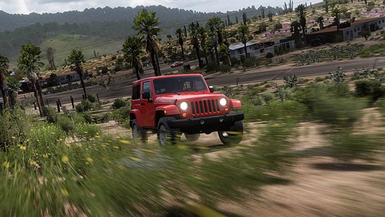 Forza Horizon 5 Money Glitch - Make Money Fast - Image 2012 jeep wrangler rubicon