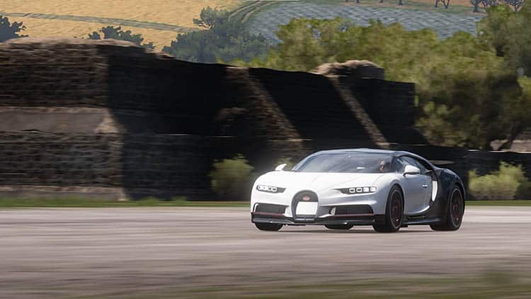 The 14 Fastest Drag Cars In Forza Horizon 5 - Image drag strip locations