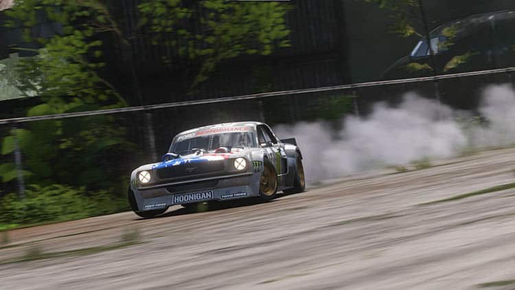 Forza Horizon 5 Money Glitch - Make Money Fast - Image ford hoonicorn mustang
