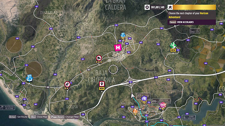 The 14 Fastest Drag Cars In Forza Horizon 5 - Image horizon festival drag strip