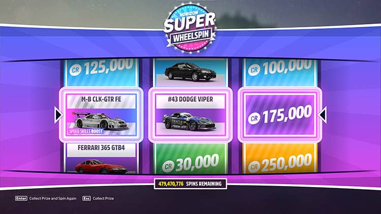 Forza Horizon 5 Money Glitch - Make Money Fast - Image superwheelspin