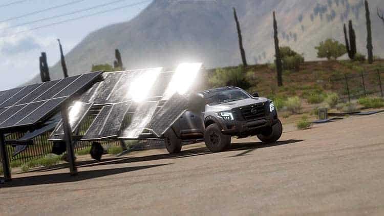 Where To Find Forza Horizon 5 Solar Panels - Image forza horizon 5 solar panels