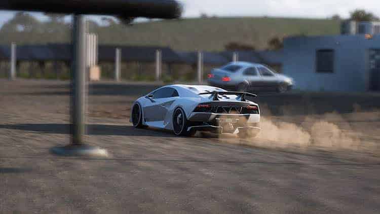 Where To Find Forza Horizon 5 Solar Panels - Image lamborghini sesto elemento