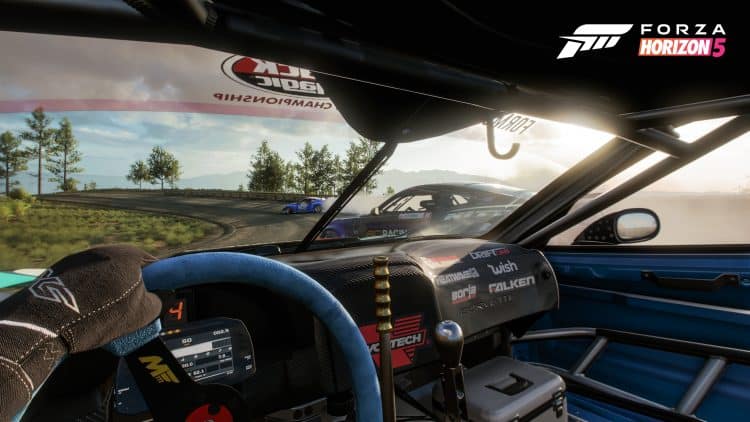 Ultimate Forza Horizon 5 DLC Content Guide - Image drifting forza forizon 5 dlc