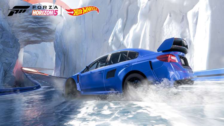 Ultimate Forza Horizon 5 DLC Content Guide - Image hot wheels forza horizon 5 dlc