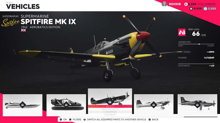 The Crew 3: When’s It Out, And What’s New? - Image airplane the crew 3 release date