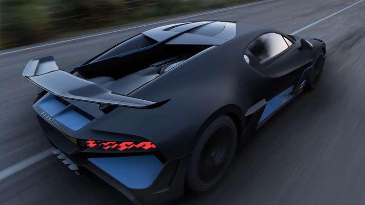 Forza Horizon 5 VR - The Ultimate Guide - Image bugatti forza horizon 5 vr