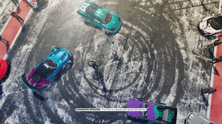 The Crew 3: When’s It Out, And What’s New? - Image drifting the crew 3 release date