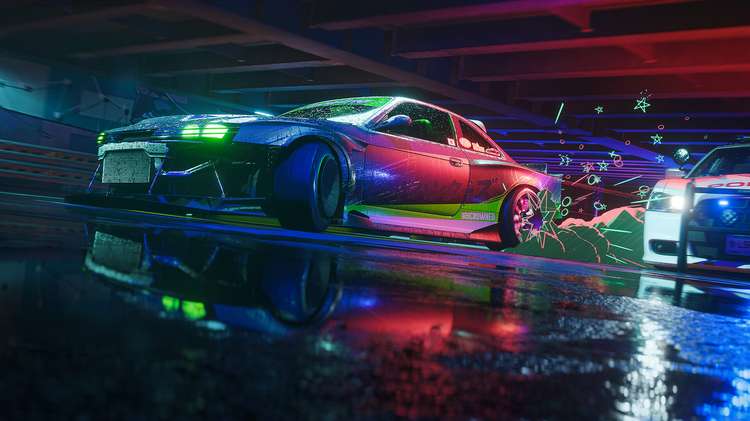 Need For Speed 2022 - Release Date And Leaks - Image effects need for speed 2022