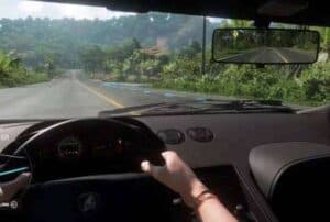 forza horizon 5 vr thumbnail