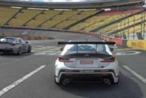 gran turismo 7 split screen thumbnail