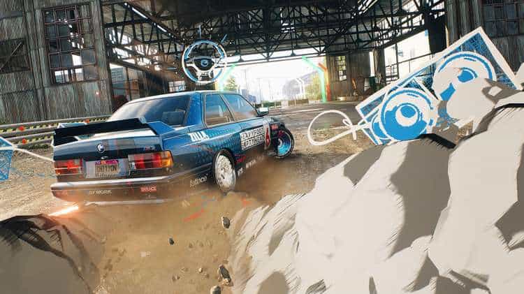 Need For Speed 2022 - Release Date And Leaks - Image icons need for speed 2022