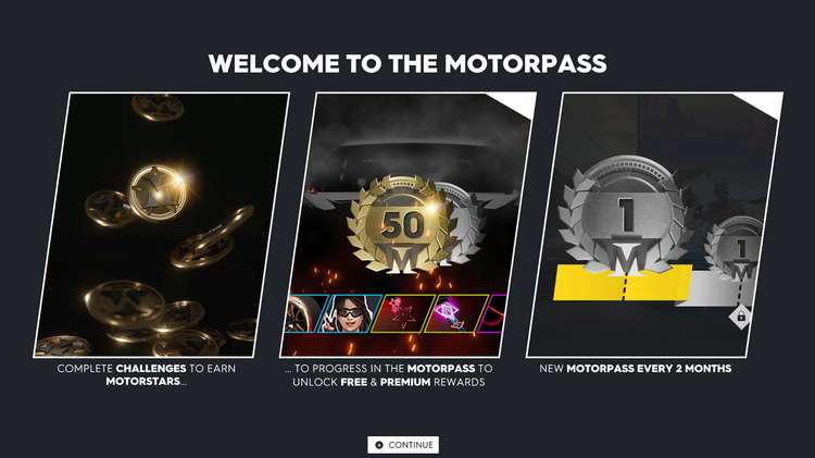 The Crew 3: When’s It Out, And What’s New? - Image motorpass the crew 3 release date