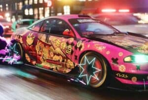 need for speed 2022 thumbnail