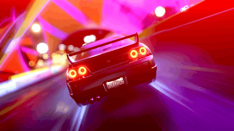 Forza Motorsport Series Reportedly Canceled - What Does This Mean For Forza Horizon 6? - Image nissan skyline r33 gtr forza horizon 6