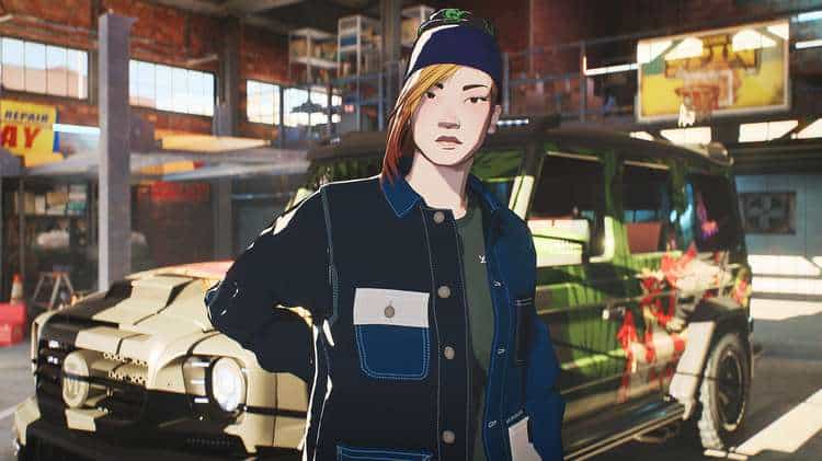 Need For Speed 2022 - Release Date And Leaks - Image npcs need for speed 2022
